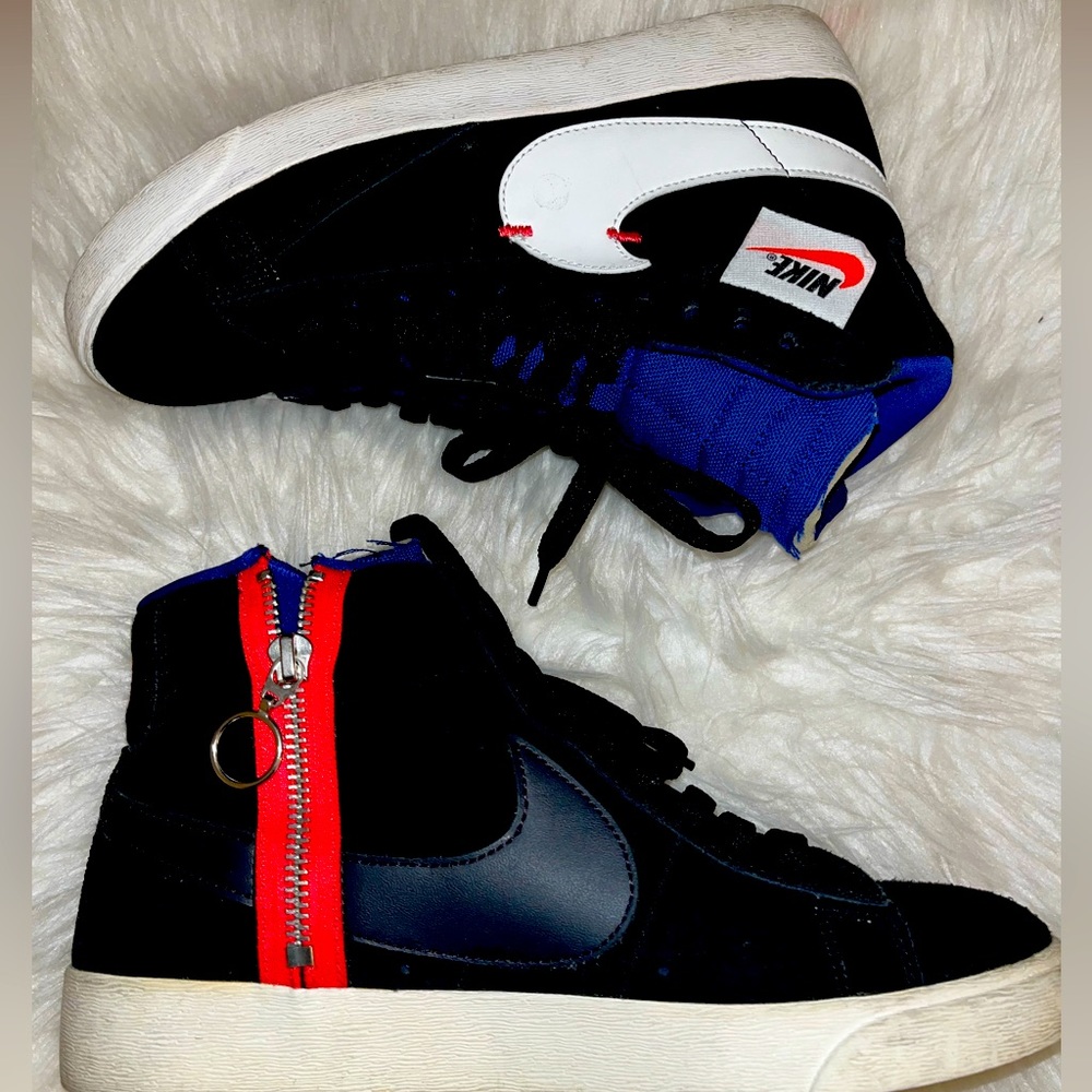 Nike blazer Used but really good condition 💯
